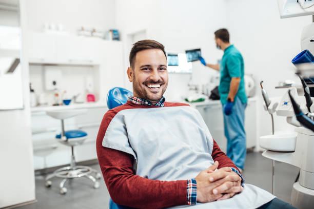 Best Dental Fillings (Composite and Amalgam)  in Bend, OR