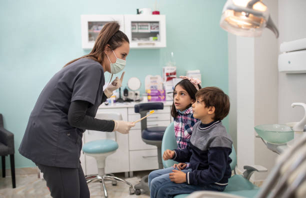 Best Dental Fillings (Composite and Amalgam)  in Bend, OR