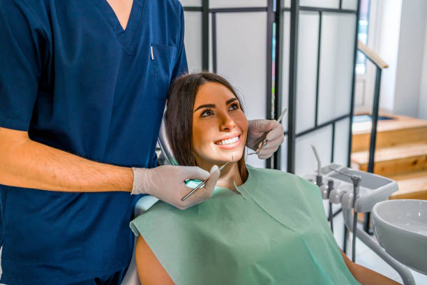 Best Dental X-Rays and Imaging  in Bend, OR