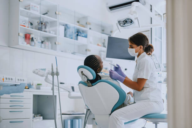 Best Cosmetic Dentistry  in Bend, OR