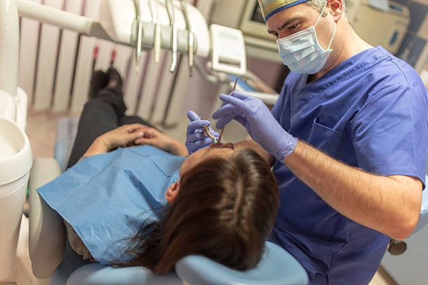 Best Oral Cancer Screening  in Bend, OR