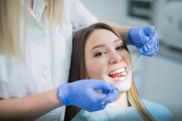 Best Root Canal Treatment  in Bend, OR